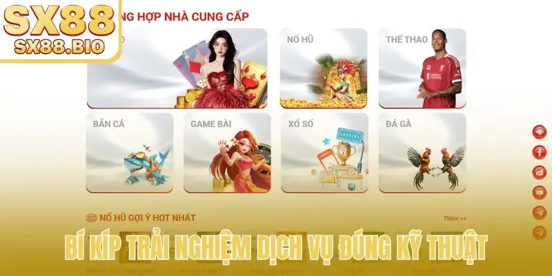 Chuyên Mục Blog SX88 - Cập Nhật Các Tin Tức Độc Quyền