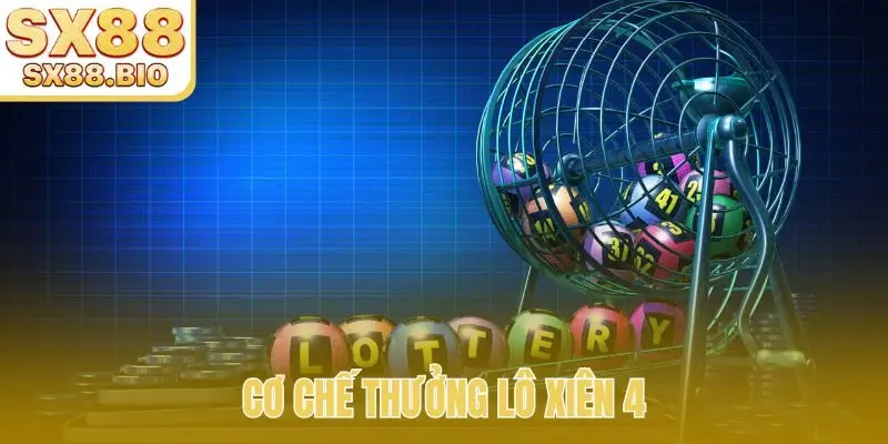 Lô Xiên Ăn Bao Nhiêu - Bí Mật Tỷ Lệ Trả Thưởng Siêu Hấp Dẫn