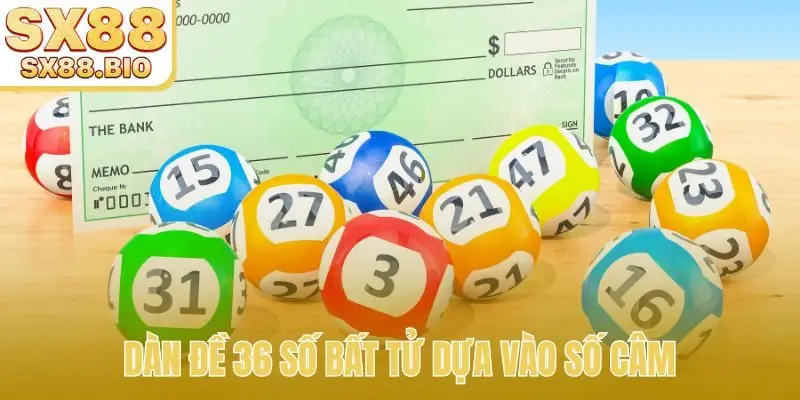 Dàn Đề 36 Số Bất Tử - Chiến Lược Nuôi Đề Hiệu Quả, An Toàn