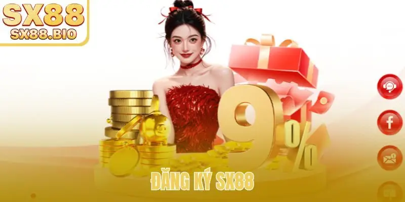 Đăng Nhập SX88 - Hướng Dẫn 2 Cách Vào Nhà Cái An Toàn