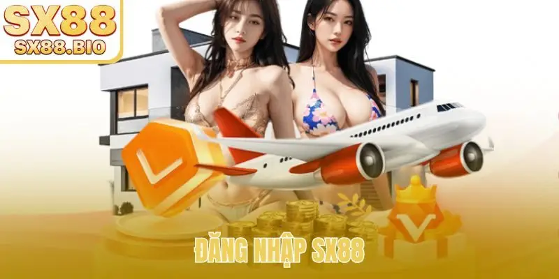 Tải App SX88 - Hướng Dẫn 3 Bước Cài Đặt Cho iOS, Android