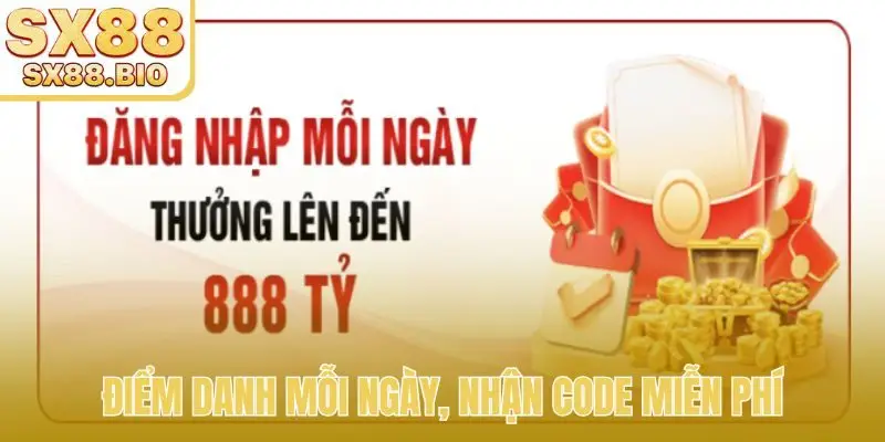Khuyến Mãi SX88 HOT - Nhận Ngay Quà Tặng Siêu Giá Trị