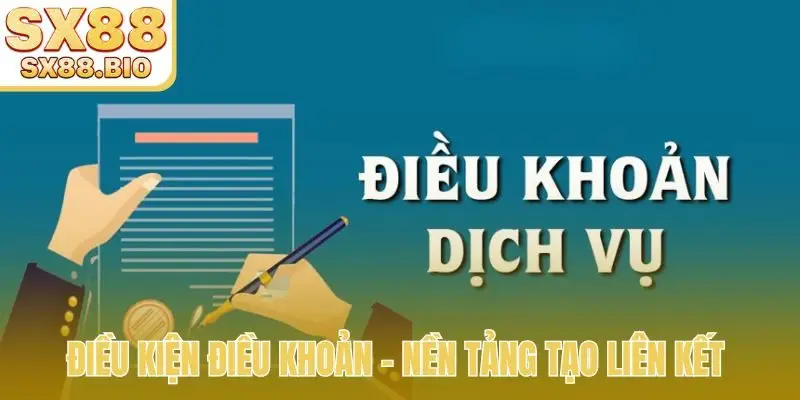 Điều Kiện Điều Khoản SX88 - Cập Nhật Các Chính Sách An Toàn