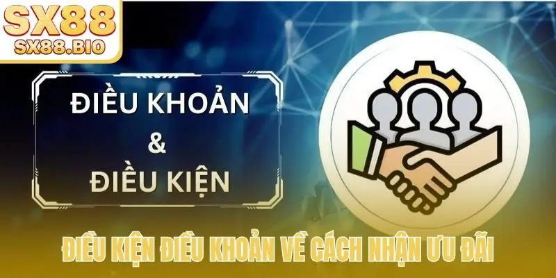 Điều Kiện Điều Khoản SX88 - Cập Nhật Các Chính Sách An Toàn