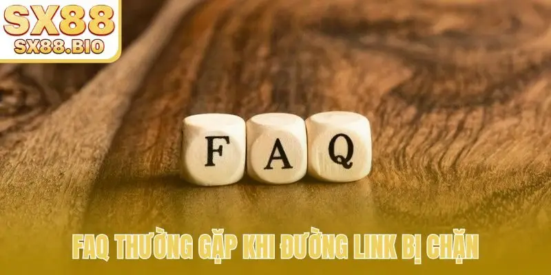 Link SX88 Bị Chặn - Giải Pháp Truy Cập Nhà Cái An Toàn