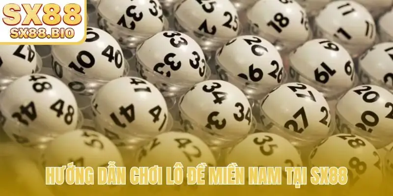 Soi Cầu Xổ Số Miền Nam - Chốt Số Vàng Hôm Nay Phát Tài