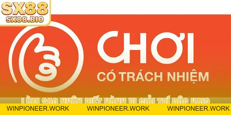 Chơi Có Trách Nhiệm SX88 - An Toàn Giải Trí Không Giới Hạn