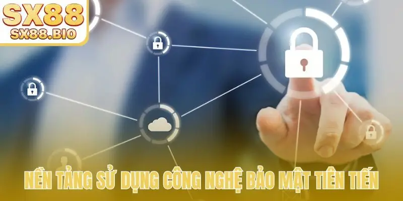 Chính Sách Bảo Mật SX88 - Các Điều Khoản Cốt Lõi Cần Biết