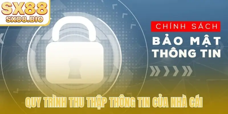 Chính Sách Bảo Mật SX88 - Các Điều Khoản Cốt Lõi Cần Biết