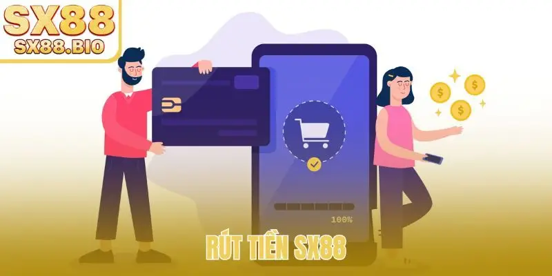 Đăng Nhập SX88 - Hướng Dẫn 2 Cách Vào Nhà Cái An Toàn
