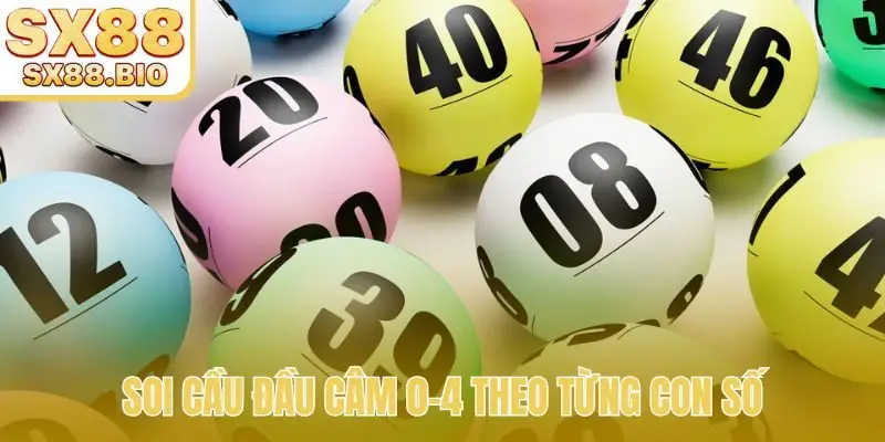 Bạc Nhớ Đầu Câm - Bắt Cầu Chuẩn Xác, Chốt Số Thần Tốc