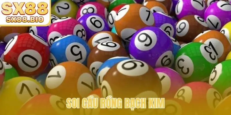 Soi Cầu SX88 - Phân Tích Chuyên Sâu, Bắt Cầu Bạch Thủ