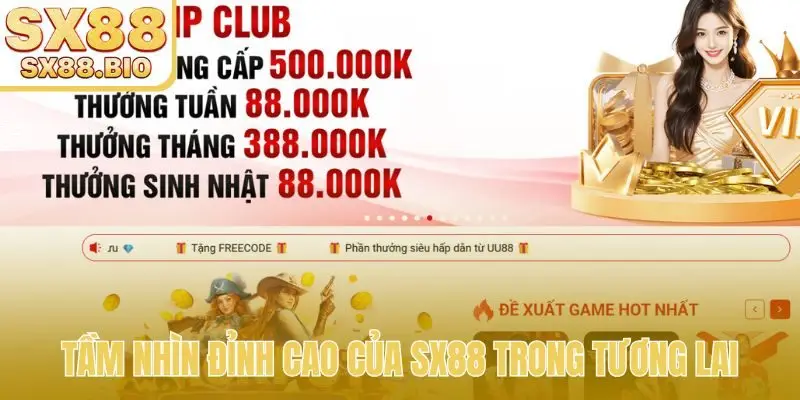 Về Chúng Tôi SX88 - Cam Kết Minh Bạch, Công Bằng Tuyệt Đối