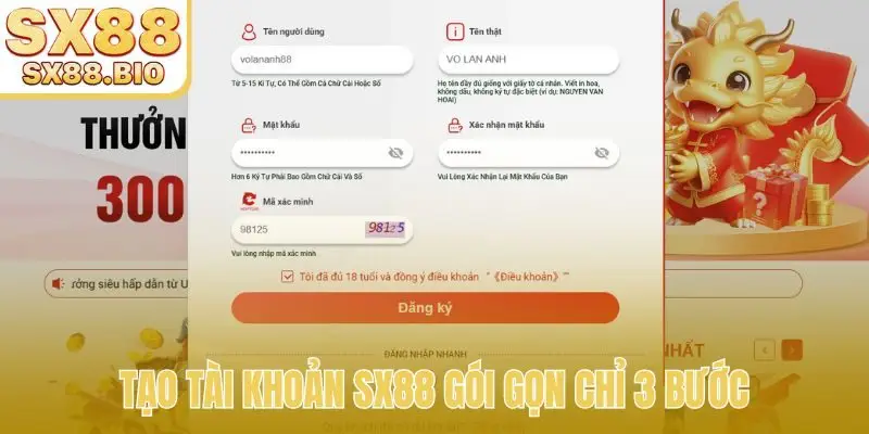 Hướng Dẫn SX88 Cách Chơi Thắng Lớn Và Hiệu Quả Từ A-Z