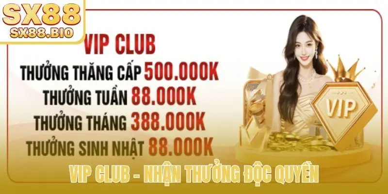 Khuyến Mãi SX88 HOT - Nhận Ngay Quà Tặng Siêu Giá Trị