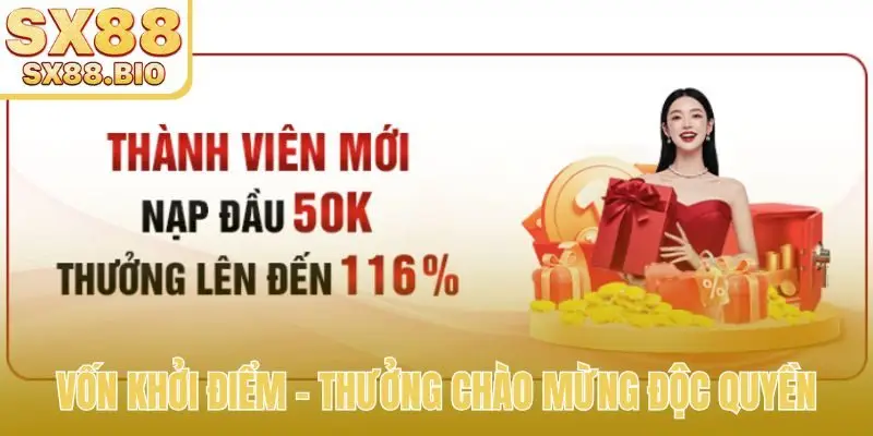 Khuyến Mãi SX88 HOT - Nhận Ngay Quà Tặng Siêu Giá Trị