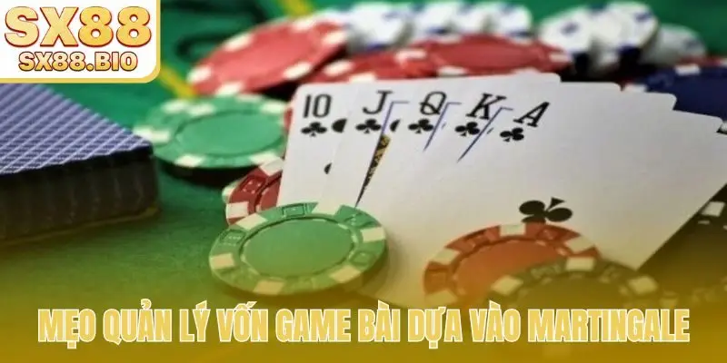 5 Mẹo Quản Lý Vốn Game Bài Chuyên Nghiệp Thắng Lớn Mỗi Ngày