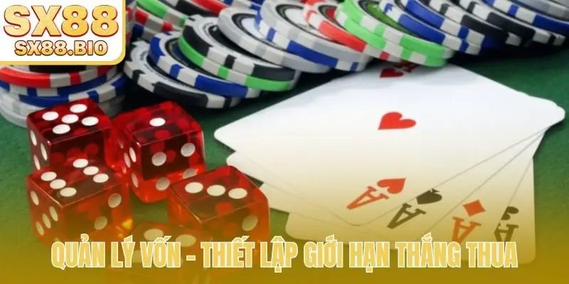 5 Mẹo Quản Lý Vốn Game Bài Chuyên Nghiệp Thắng Lớn Mỗi Ngày