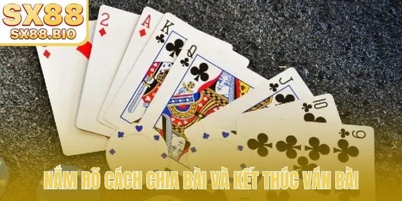 Luật Chơi Phỏm Chi Tiết - Hướng Dẫn Cách Đánh Luôn Thắng