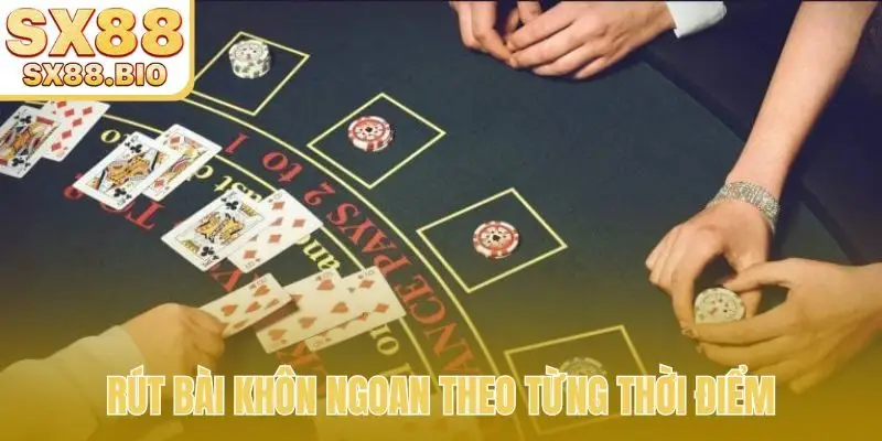 Cách Tính Điểm Xì Dách Chuẩn Xác, Đảm Bảo Thắng Lớn Mọi Ván